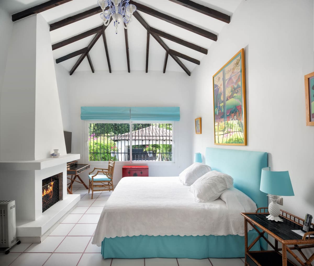 Villa Autentica — luxury villa photo 1