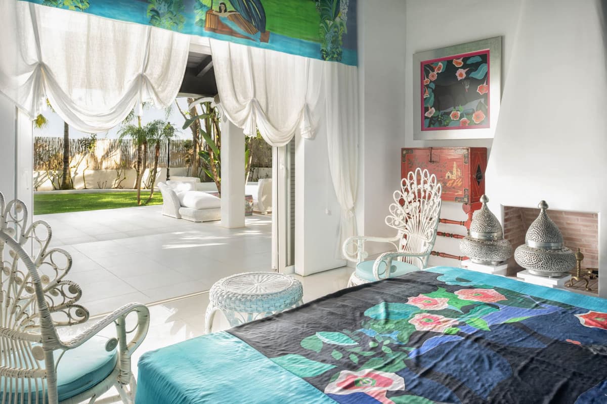 Villa Autentica — luxury villa photo 2