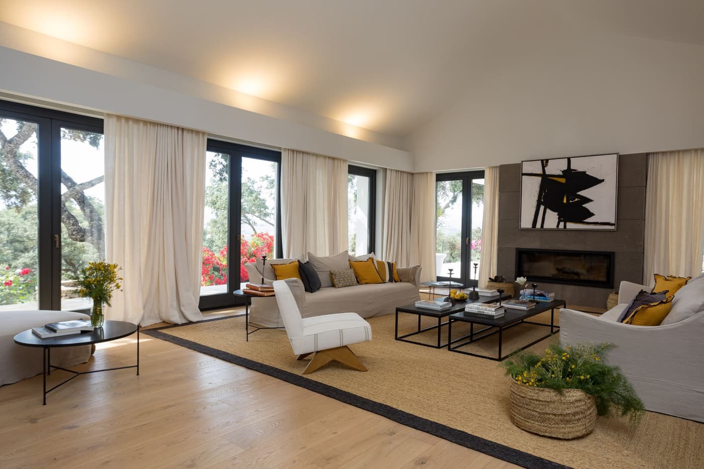 Villa Caldera — luxury villa photo 17