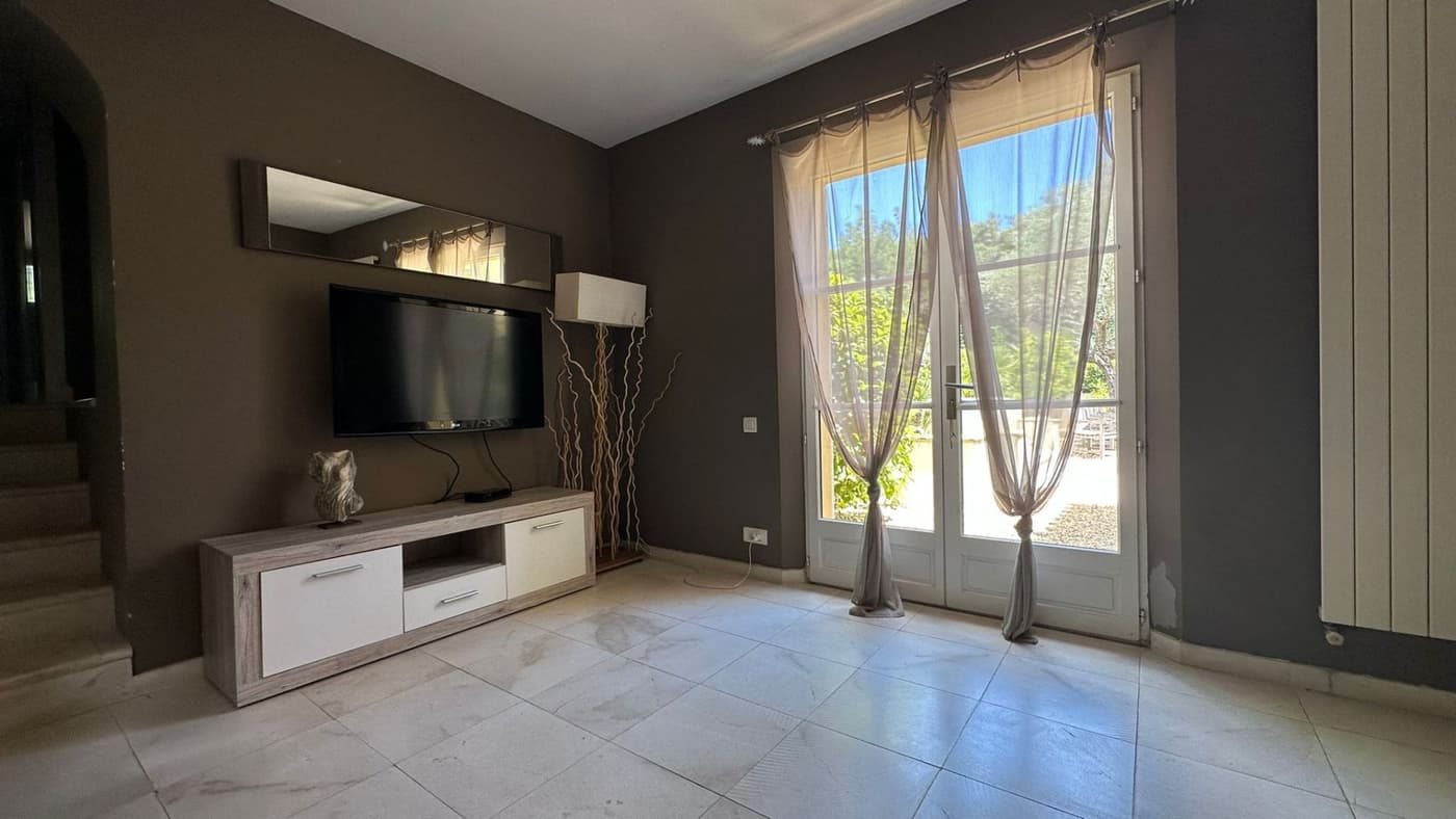 Le Domaine de Rosie — luxury villa photo 2