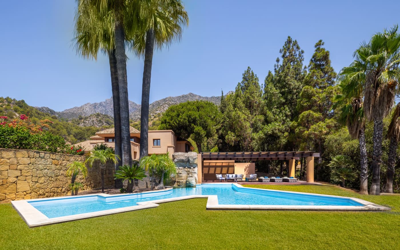 Villa Silvana — luxury villa photo 17