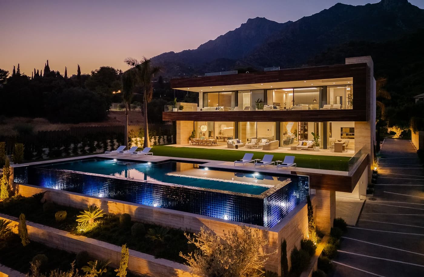 Villa Absoluta — luxury villa photo 1