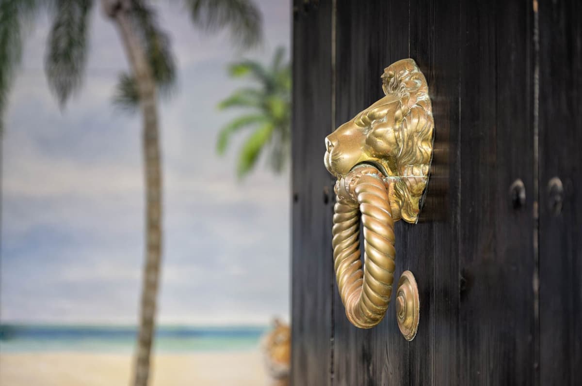 Villa Autentica — luxury villa photo 3