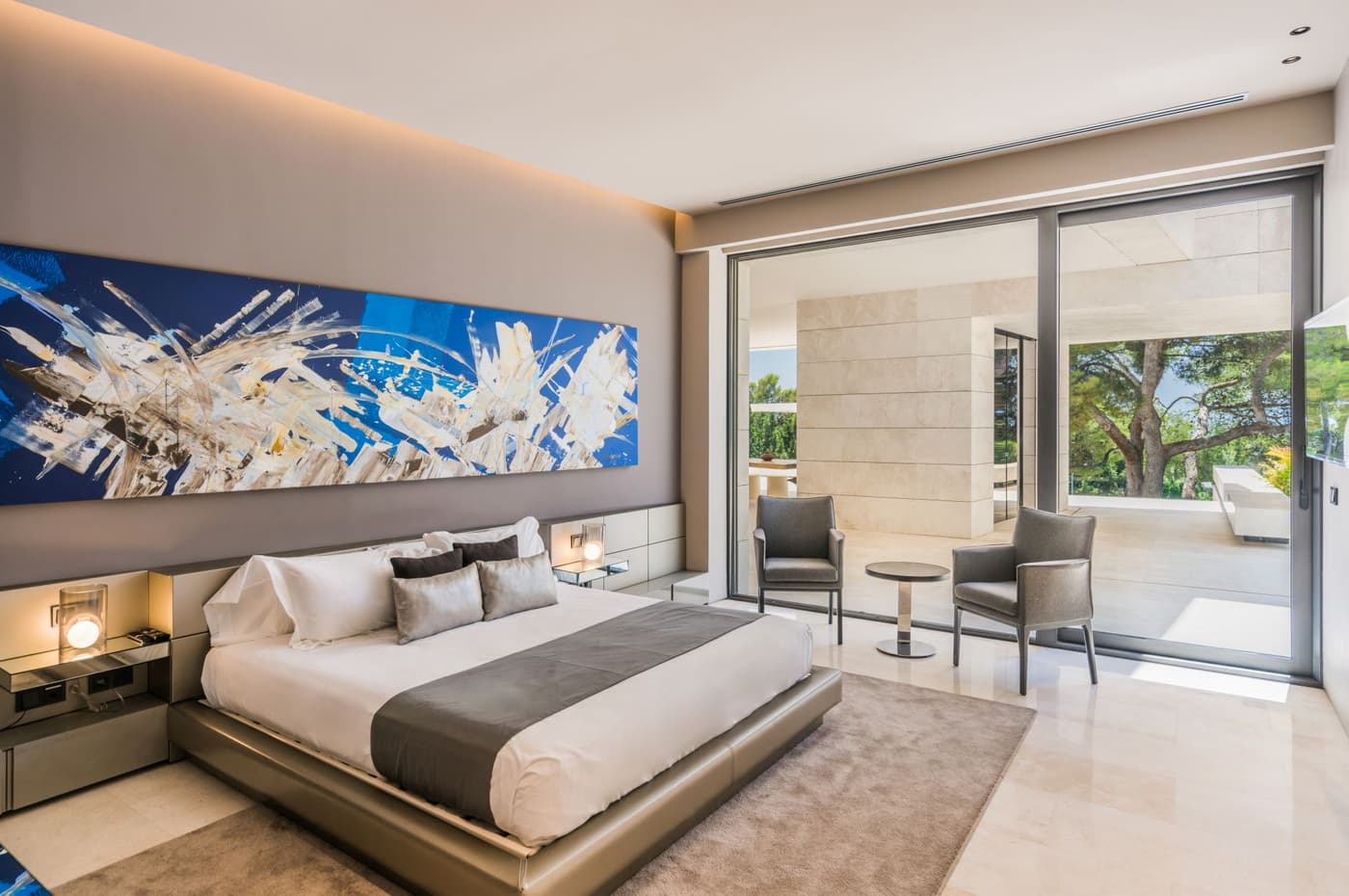 Villa Roca Spain — luxury villa photo 2