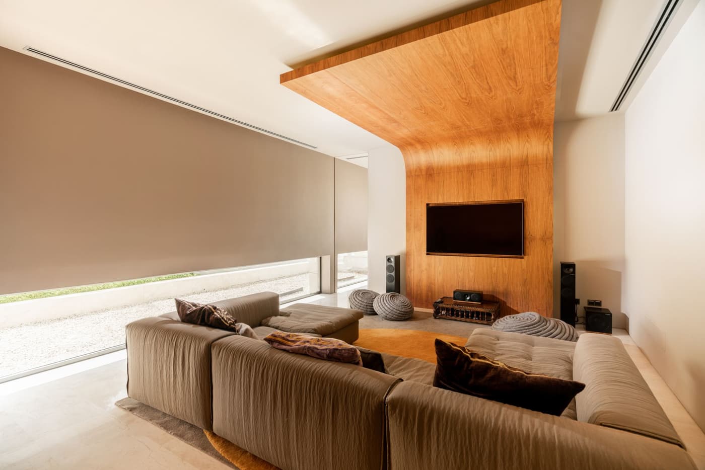Villa Roca Spain — luxury villa photo 28