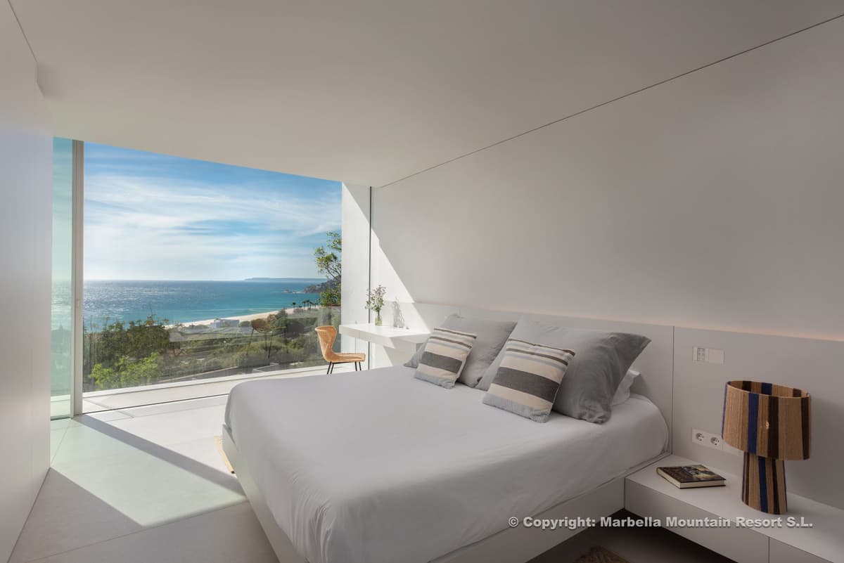 Villa Panoramica — luxury villa photo 1