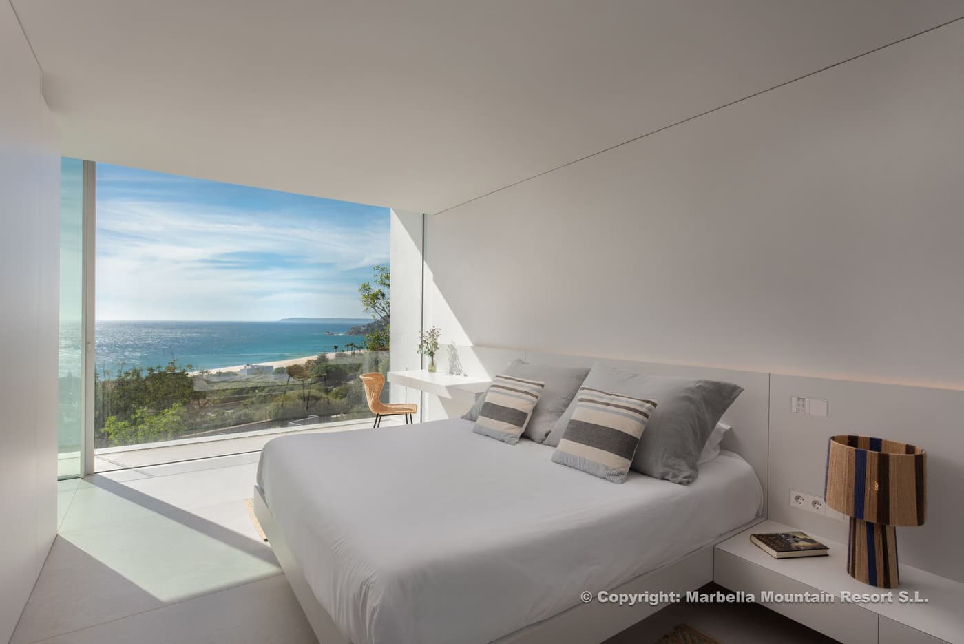 Villa Panoramica — luxury villa photo 1
