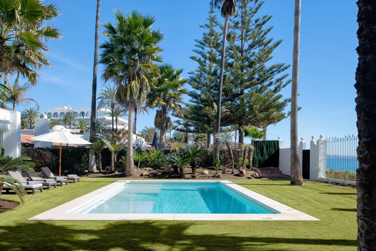 Villa Del Agua II — luxury villa photo 10