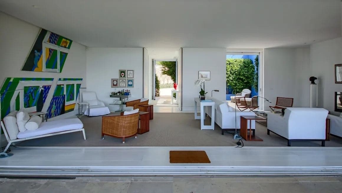 Villa Bandida — luxury villa photo 2