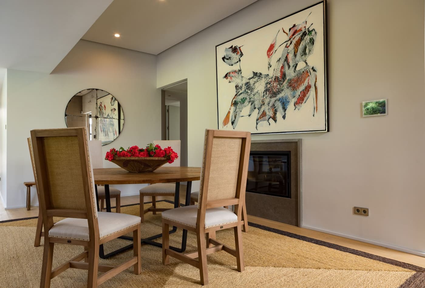 Villa Caldera — luxury villa photo 2