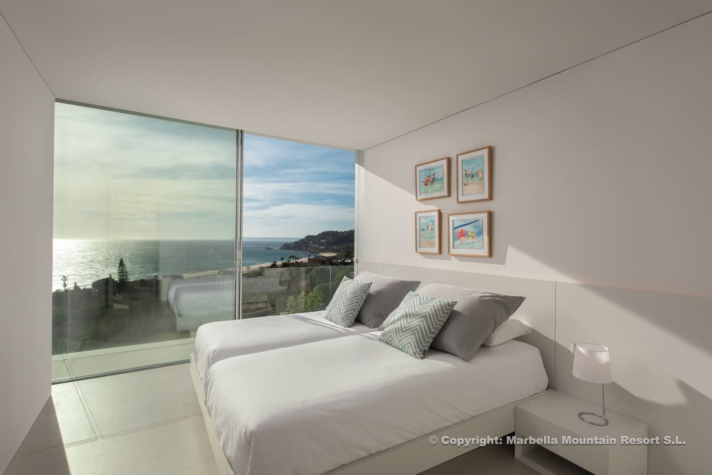 Villa Panoramica — luxury villa photo 2