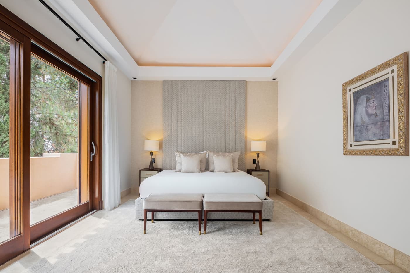 Villa Silvana — luxury villa photo 16