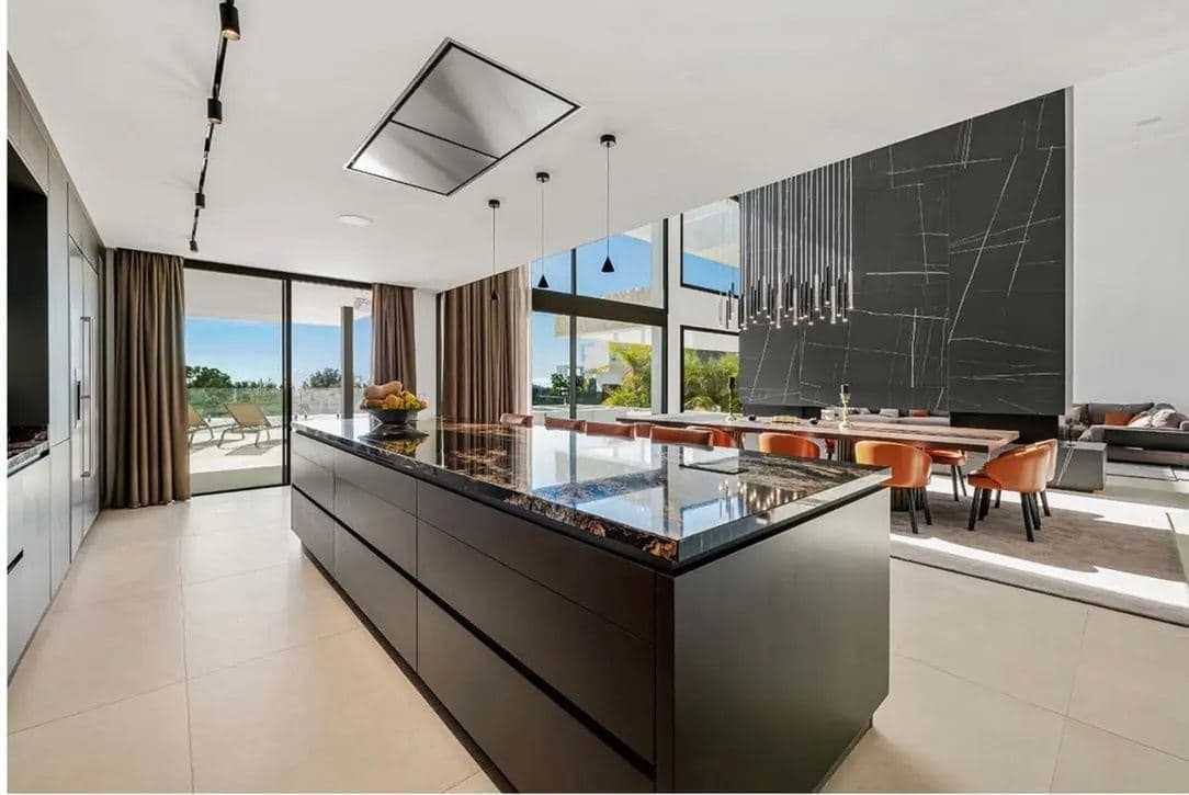 Villa Olimpo — luxury villa photo 1