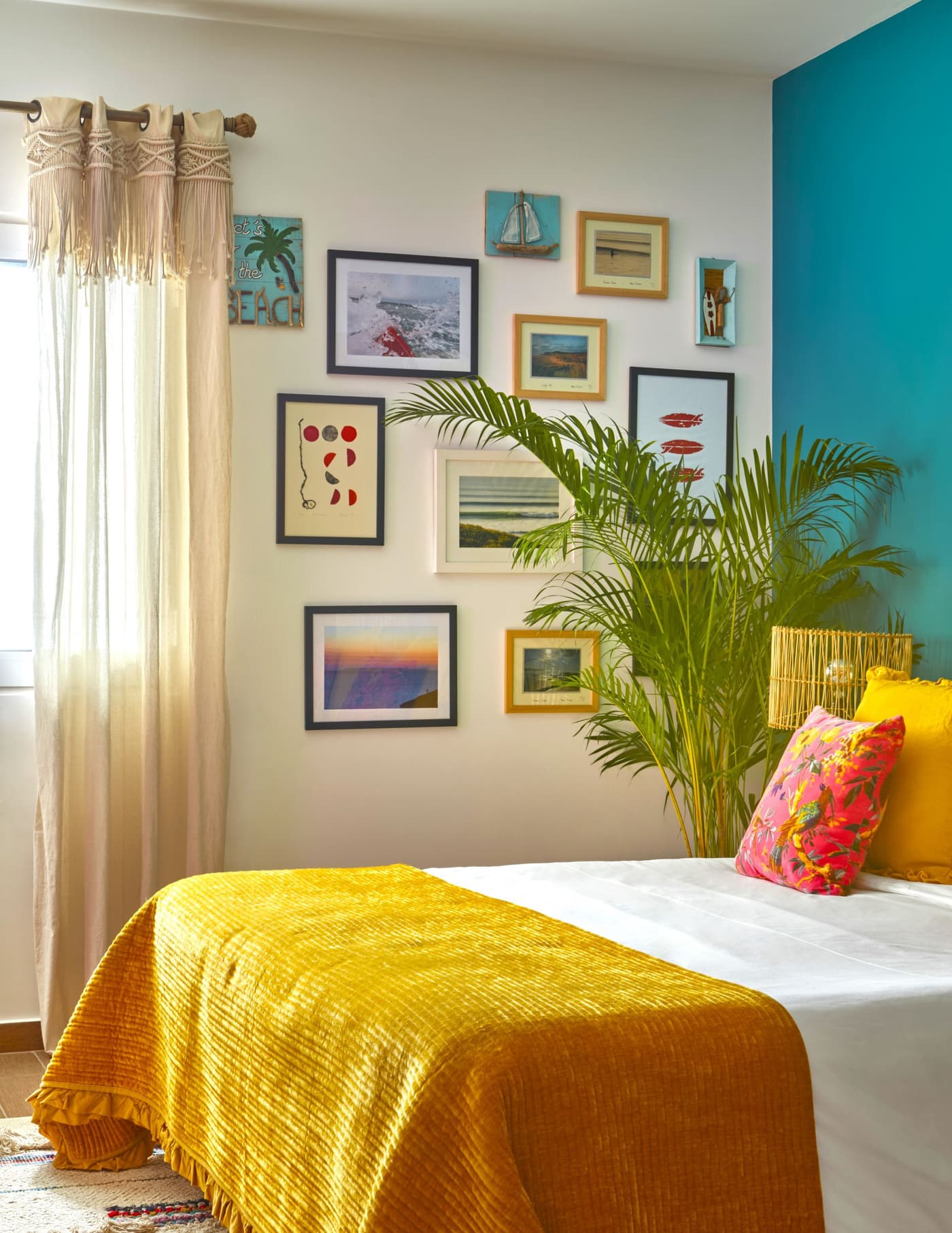 Yeotown Wellness Retreat — luxury villa photo 2