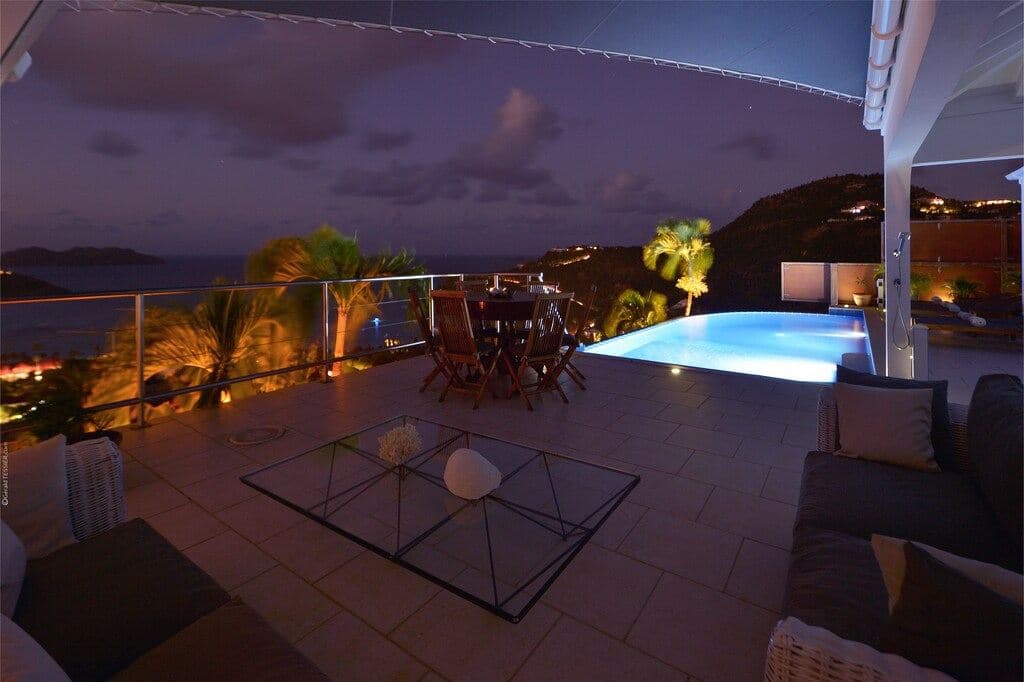 Villa Dahlia — luxury villa photo 6