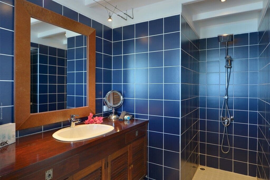 Villa Dahlia — luxury villa photo 2
