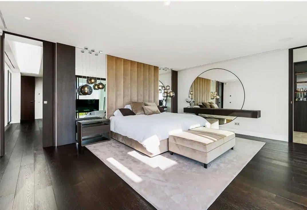 Villa Olimpo — luxury villa photo 2