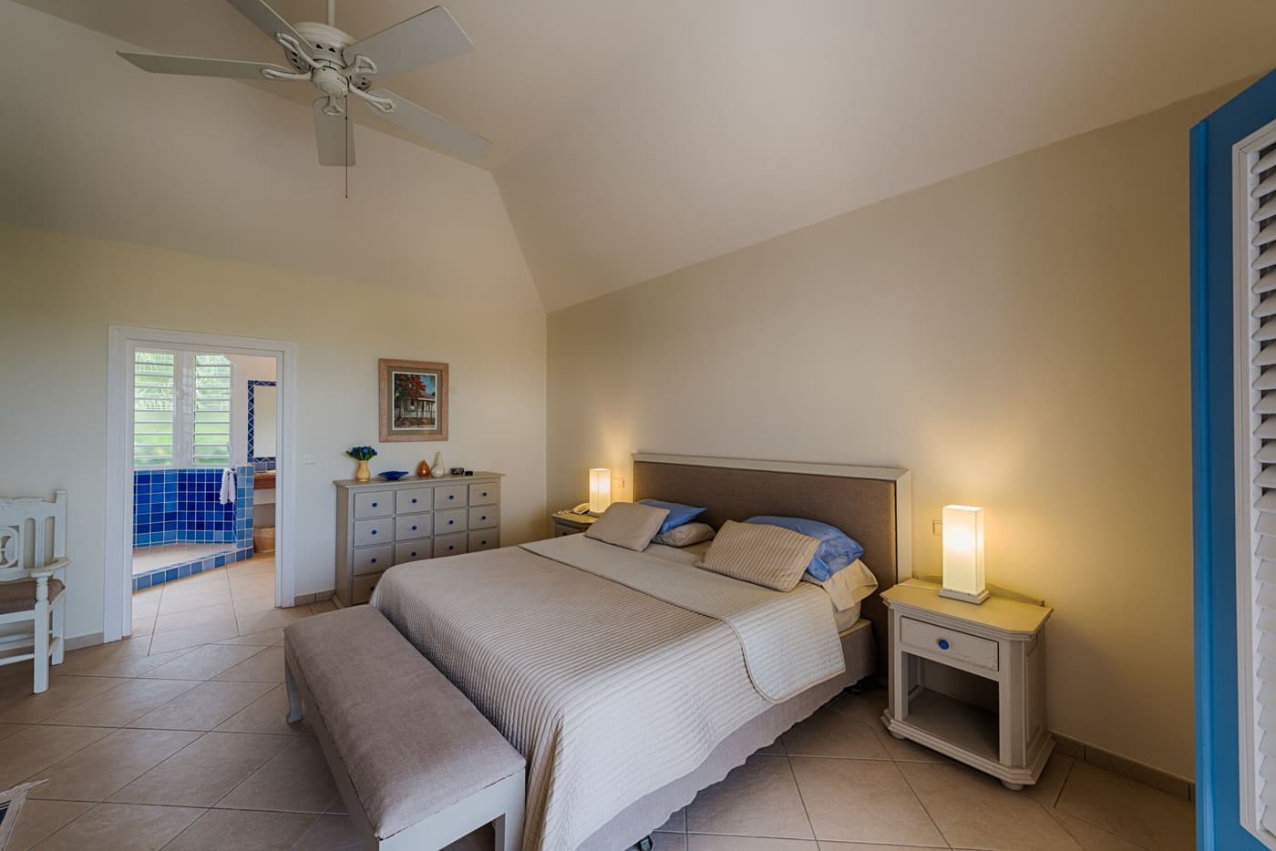 Villa Oceane — luxury villa photo 1