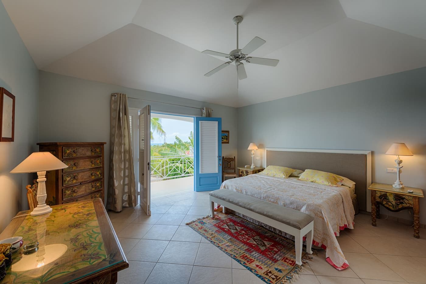 Villa Oceane — luxury villa photo 3