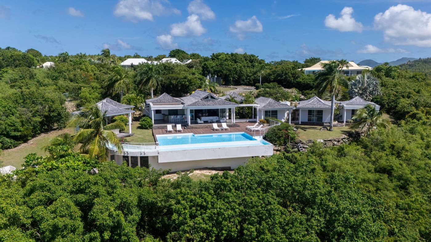 Villa No Limit — luxury villa photo 3