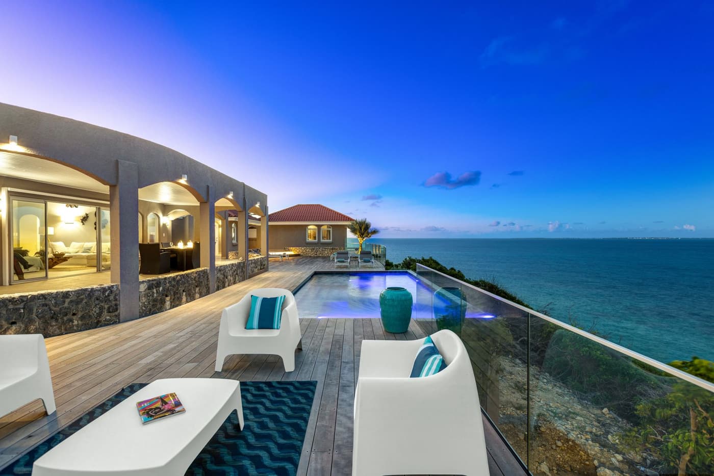 Villa Mongoose Run — luxury villa photo 3