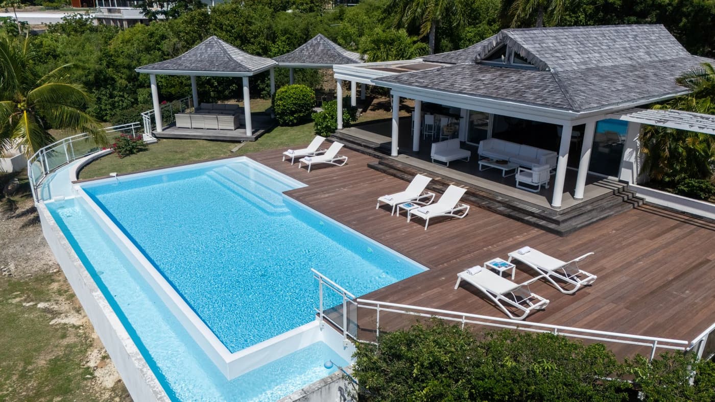 Villa No Limit — luxury villa photo 2
