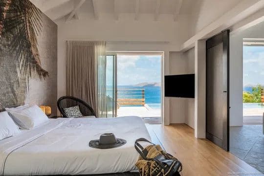 Villa Adharra — luxury villa photo 1