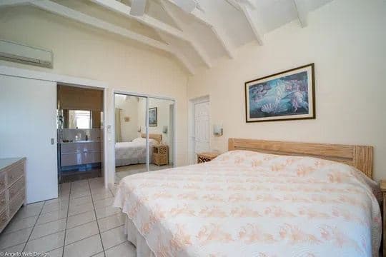 Villa Acajous Estate — luxury villa photo 3