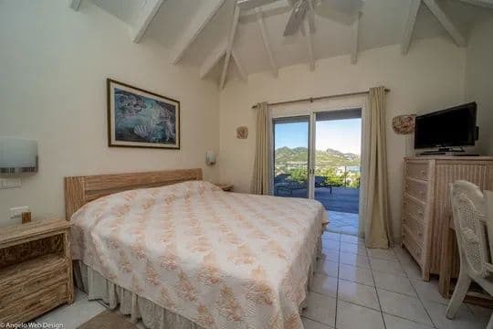Villa Acajous Estate — luxury villa photo 1