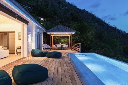 Villa Adharra — luxury villa photo 1