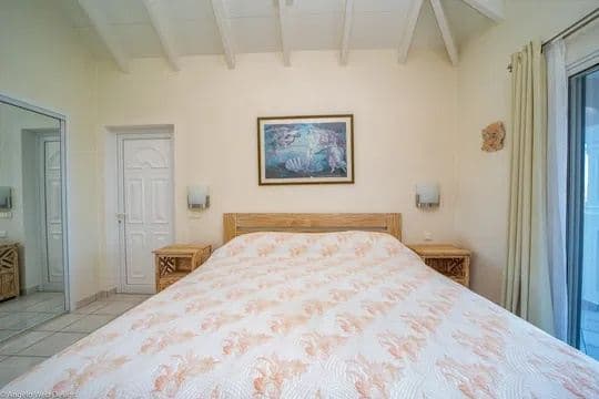 Villa Acajous Estate — luxury villa photo 2