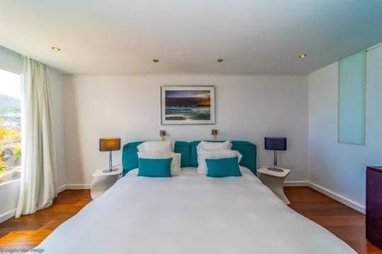 Arrow Estate — luxury villa photo 1