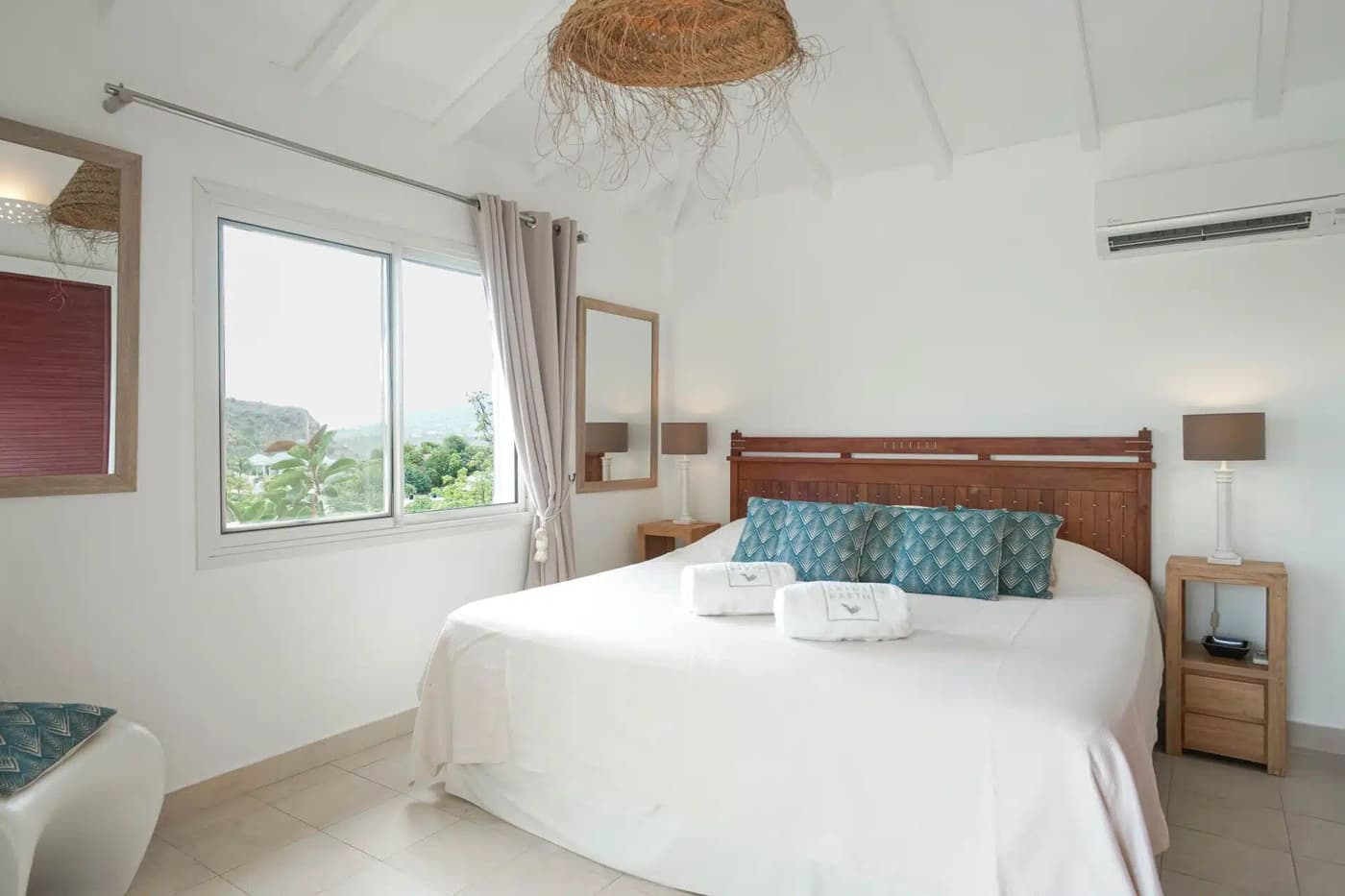 Villa Les Lataniers — luxury villa photo 3