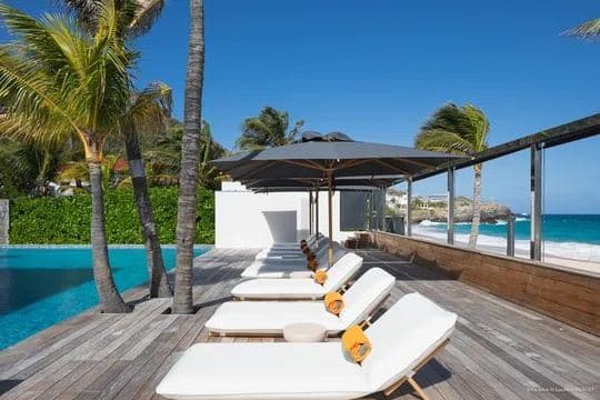 Villa Ana Flamands — luxury villa photo 130