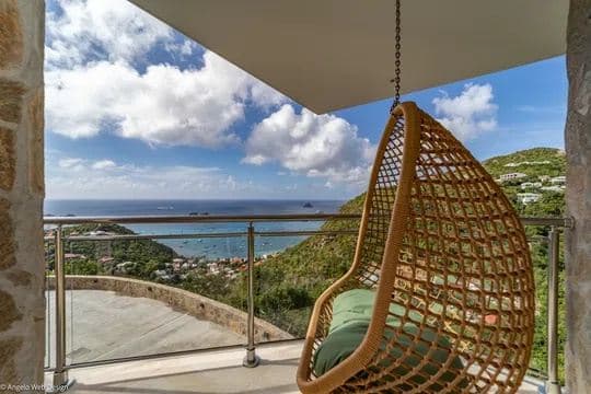 Villa Angel Rock — luxury villa photo 46