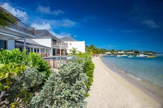 Aquablue Estate — luxury villa photo 86
