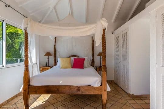 Villa Alizee D Eden — luxury villa photo 1