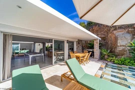 Villa Angel Rock — luxury villa photo 45