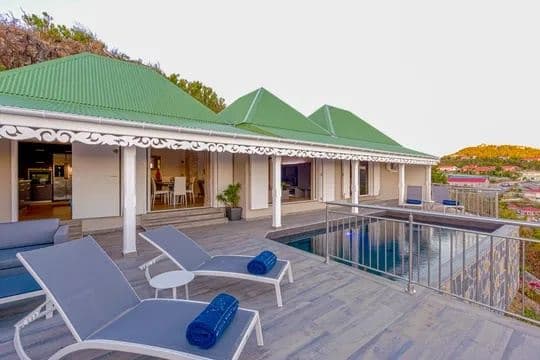 Villa Angelo — luxury villa photo 46