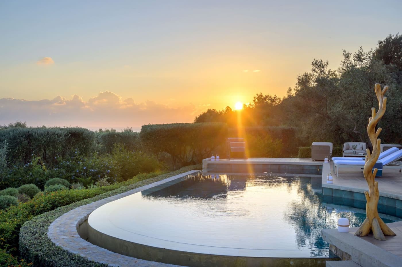 VILLA AMAELA — luxury villa photo 36