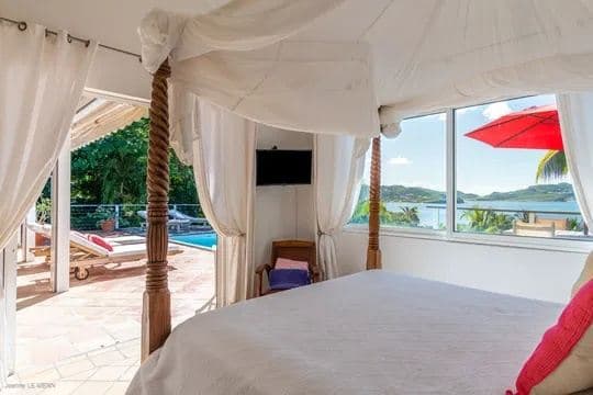 Villa Alizee D Eden — luxury villa photo 2