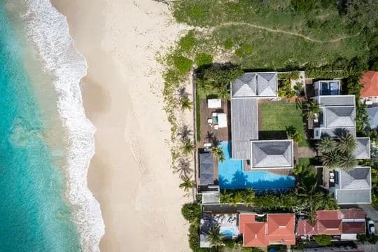 Villa Ana Flamands — luxury villa photo 2