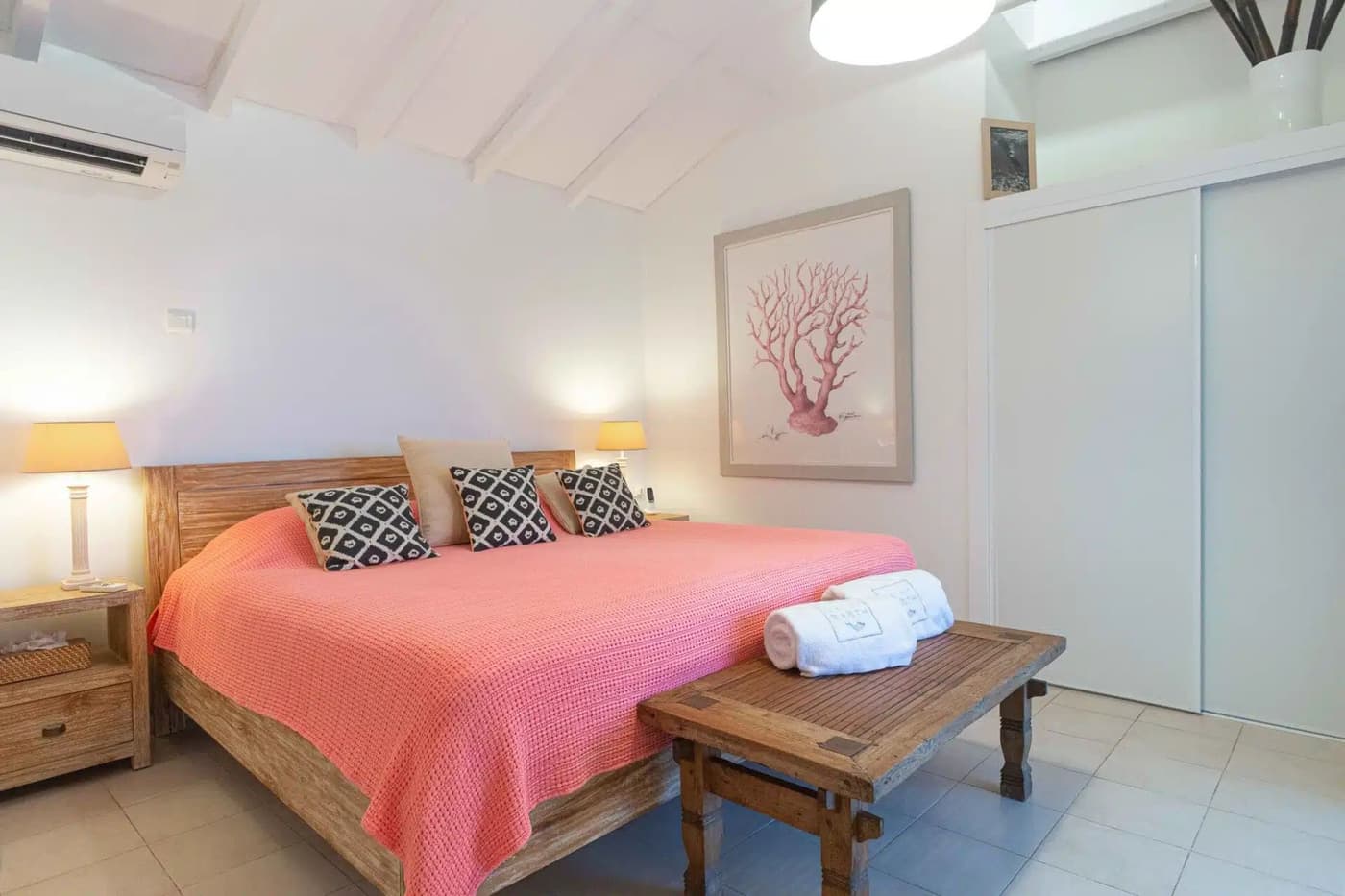 Villa Les Lataniers — luxury villa photo 1