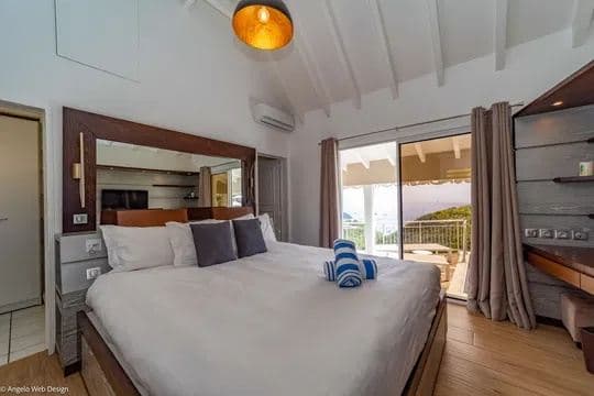 Villa Angelo — luxury villa photo 1