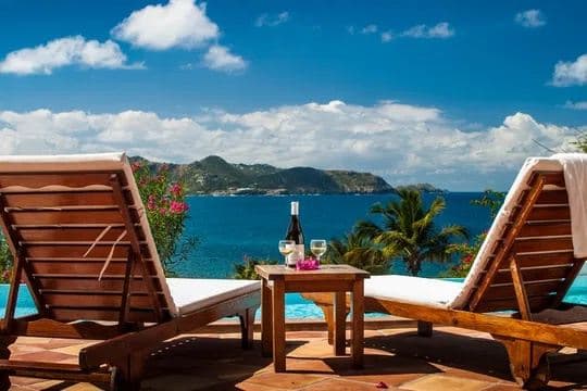 Villa Alizee D Eden — luxury villa photo 1