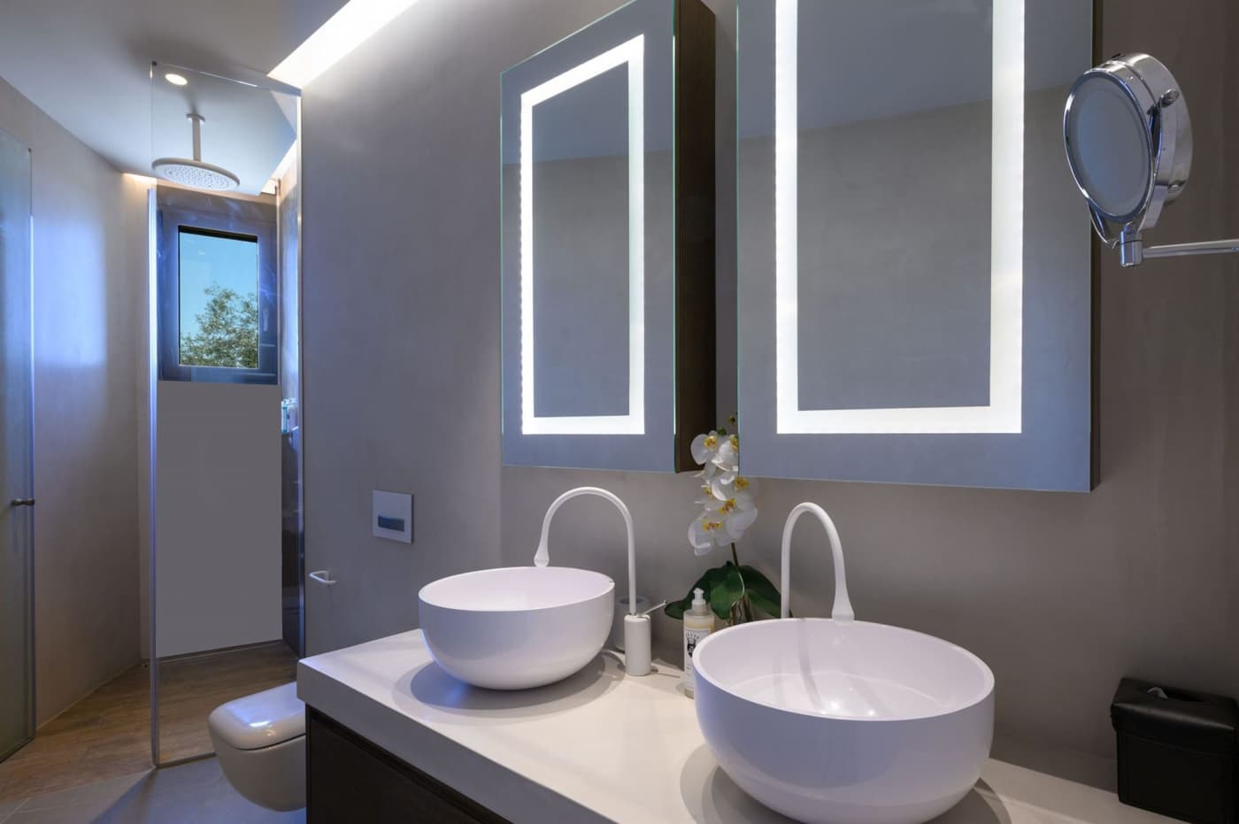 VILLA AMAELA — luxury villa photo 2