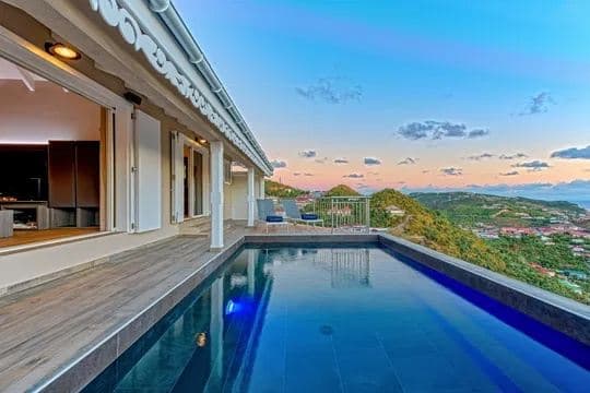 Villa Angelo — luxury villa photo 1