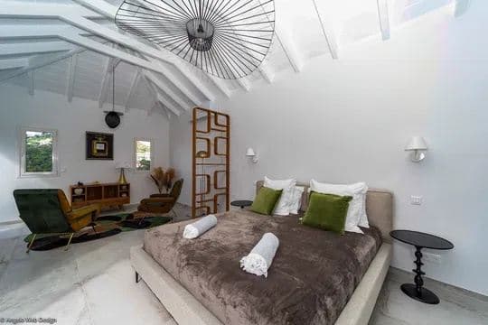 Villa Angel Rock — luxury villa photo 1