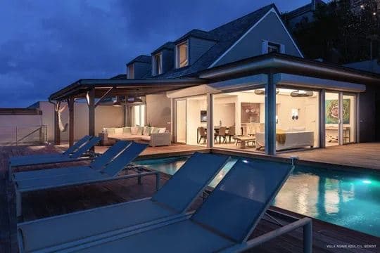 Villa Agave Estate — luxury villa photo 1