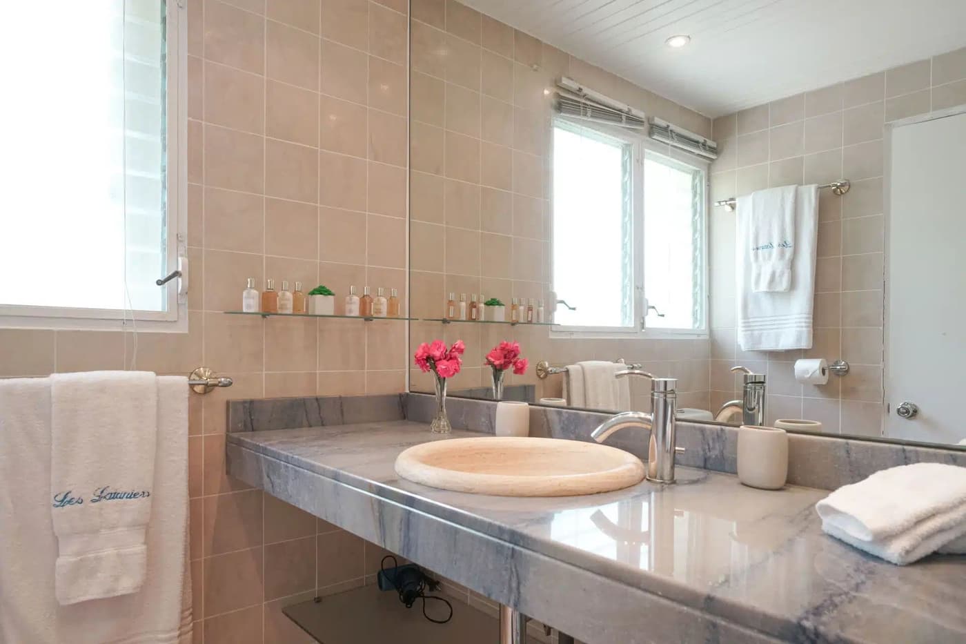 Villa Les Lataniers — luxury villa photo 2